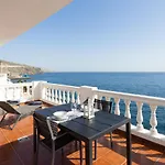 Over The Ocean Apartment Candelaria