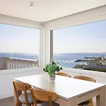 Over The Ocean Apartment *