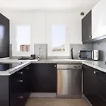 Apartment Over The Ocean *