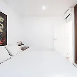 Over The Ocean Apartment Candelaria