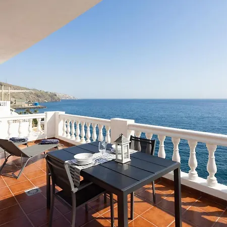 Over The Ocean Apartman Candelaria