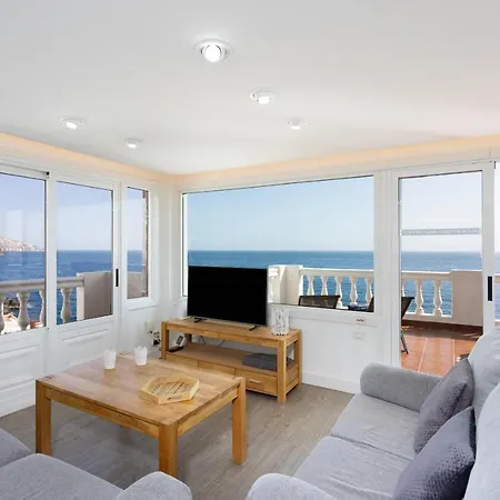 Over The Ocean Candelaria