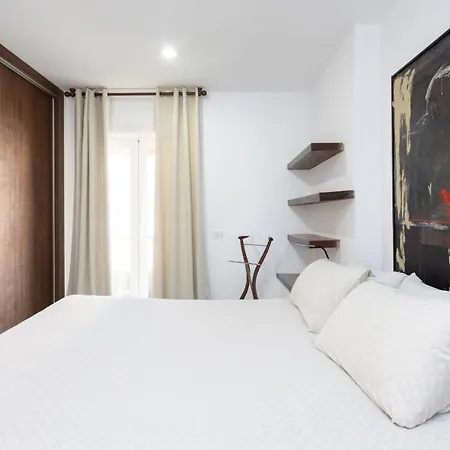 Over The Ocean Appartement *