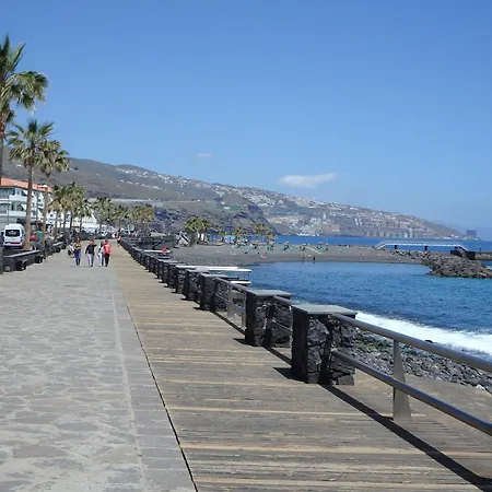 Apartman Over The Ocean