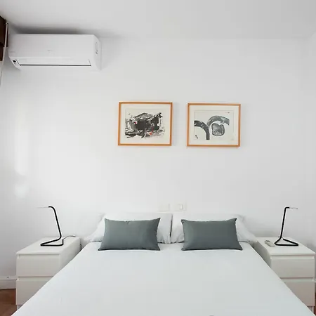 Apartment Over The Ocean Candelaria