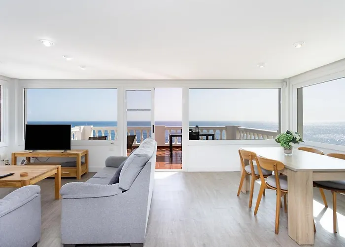 Over The Ocean Apartman *