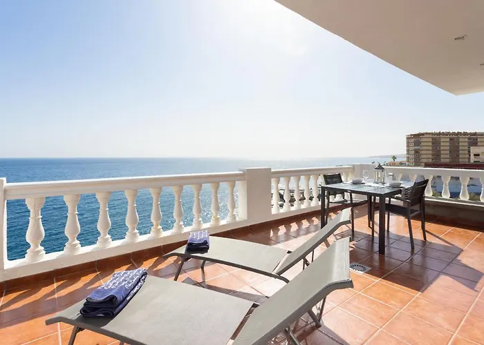 Apartman Over The Ocean