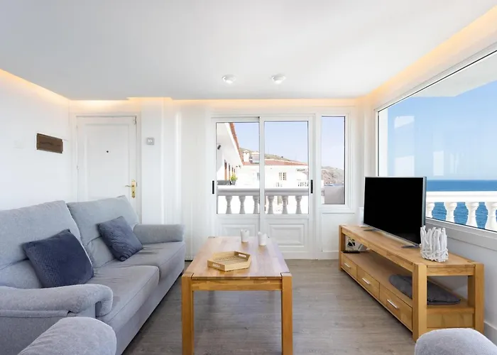 Over The Ocean Candelaria