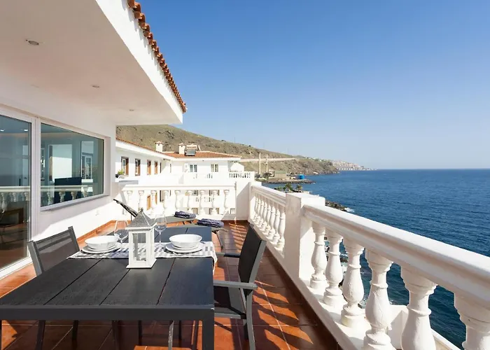 Over The Ocean Apartman *