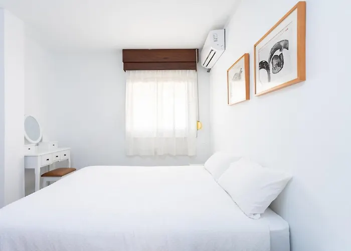 Over The Ocean Apartment *