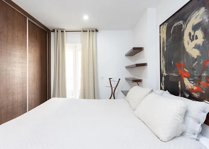 Over The Ocean Apartment *