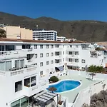 Over The Ocean Apartman Candelaria