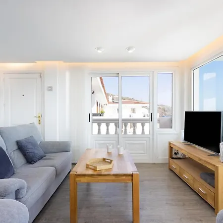 Over The Ocean Κανδελάρια