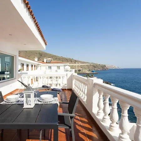 Over The Ocean Apartmán *