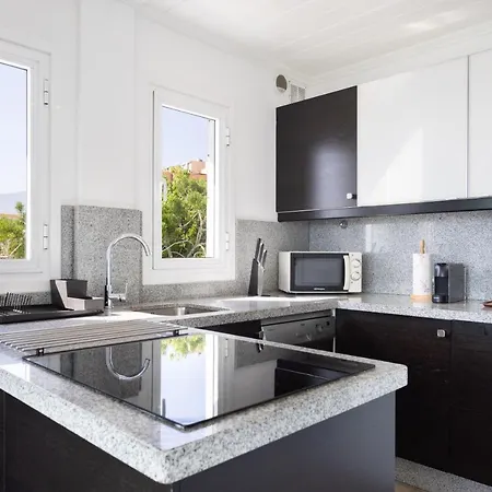 Over The Ocean Apartmán