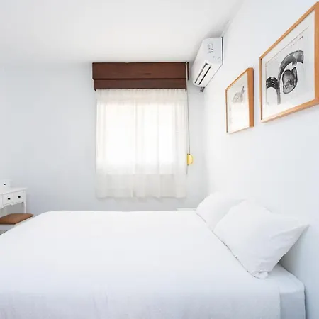 Over The Ocean Appartement *