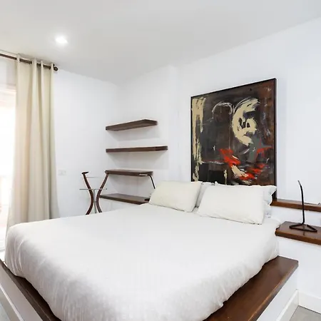 Over The Ocean Candelaria