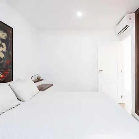 Over The Ocean Apartmán Candelaria