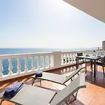 Apartment Over The Ocean