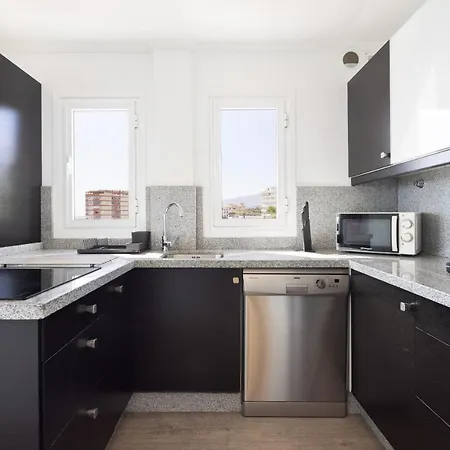 Apartamento Over The Ocean *