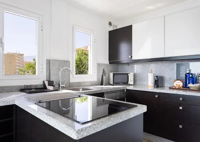 Over The Ocean Apartamento