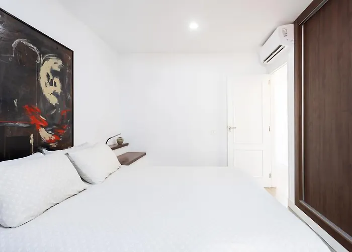 Over The Ocean Apartamento Candelaria